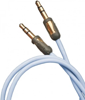 Кабель AUX Supra MP-cable 3.5mm Stereo 1.2m (1001907458)