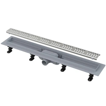 Трап сливной Alcaplast APZ10-650M