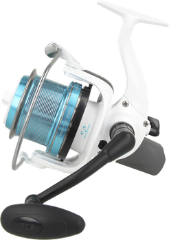 Котушка Tica Surf Mentor 5000 9+1BB 5.2:1