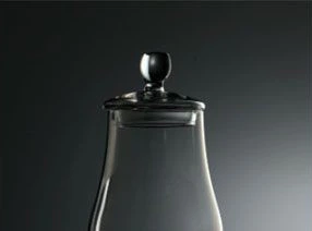 Крышечка для бокала стакана для виски Glencairn Glass 175 мл без п/упаковки