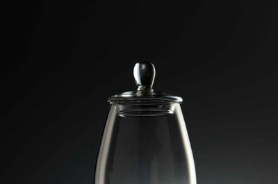 Крышечка для бокала стакана для виски Glencairn Copita 120 мл без п/упаковки