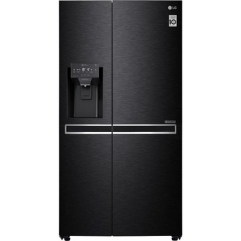 Холодильник LG GC-L247CBDC