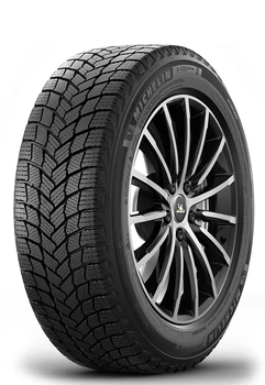 Michelin X-ICE SNOW (245/55R19 103H)