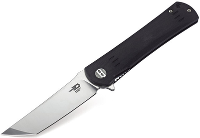Ніж складаний Bestech Knife Kendo Black (BG06A-1)