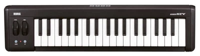 MIDI контроллер и MIDI клавиатура KORG MICROKEY2-37 80906