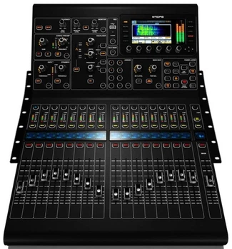 Цифровой микшерный пульт MIDAS M32R 80799