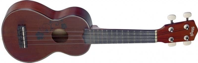 Укулеле Stagg US20 FLOWER 37109