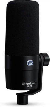 Вокальный микрофон PRESONUS PD-70 206556