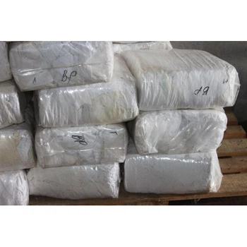 Ветошь хб в тюках по 10 кг (09898294)