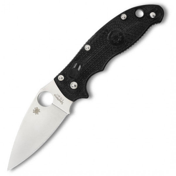 Кишеньковий ніж Spyderco Manix 2, BD1 (87.06.81)