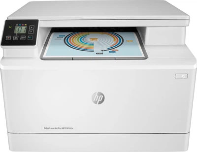 Urządzenie wielofunkcyjne HP Color LaserJet Pro M182n (7KW54A)