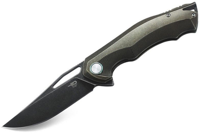 Карманный нож Bestech Knives Tercel-BT1708D (Tercel-BT1708D)
