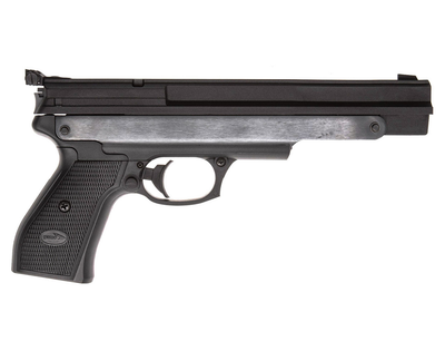 Пневматический пистолет Gamo PR-45