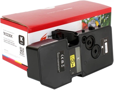 Картридж Static Control Parrot совместимый аналог Kyocera TK-5230K Black (002-08-S5230K)