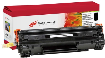 Картридж Static Control Parrot совместимый аналог HP CB435A/CB436A/CE285A, Canon 712/713/725 (002-01-LB435AU)