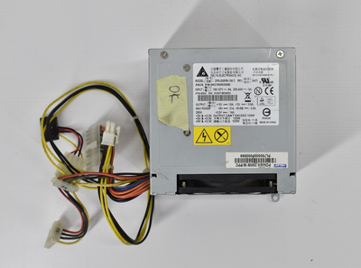 Блок питания Delta DPS-200PB-138C REV.04F Б/У