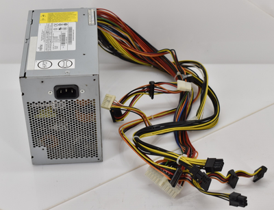 Блок питания Fujitsu DPS-500QB REV.06 Б/У