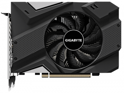 Відеокарта Gigabyte GeForce GTX 1650 SUPER 4Gb GDDR6 128-bit (GV-N165SD6-4GD)