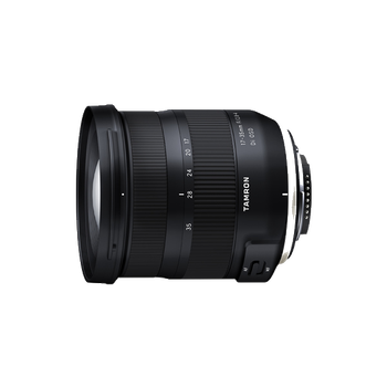 Объектив Tamron 17-35mm F/2.8-4 Di OSD для Nikon (17-35mm F/2.8-4 Di OSD)