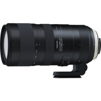 Об'єктив Tamron SP 70-200mm F/2,8 Di VC USD G2 для Canon (SP 70-200mm F/2,8 Di VC USD G2)