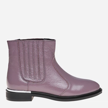 Черевики Fabiani 1942-2 36 (23 см) Бузкові (H2100000195824)