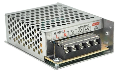 Импульсный блок питания Ritar 5В 10А 50Вт (RTPS 5-50)