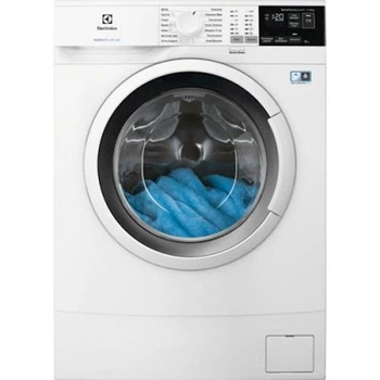 Пральна машина ELECTROLUX EW6S426WU