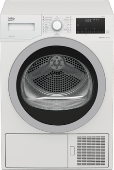 Сушильная машина BEKO DS8439TX