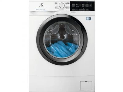Пральна машина ELECTROLUX EW6S326SUI