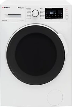 Пральна машина HANSA WHP 6101 D3W