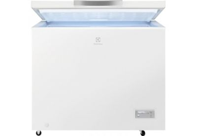 Морозильная камера Electrolux LCB3LF26W0