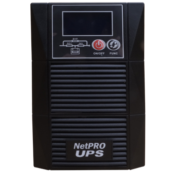 ИБП NetPRO 11 1KL (без АКБ, 0.9 кВт)