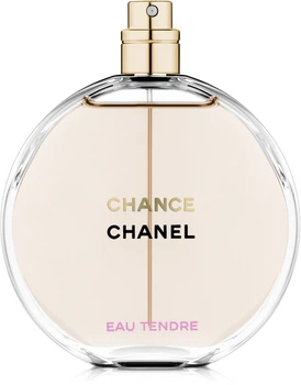 Женская парфюмерия Chanel Chance Eau Tendre — купить в Киеве: цены
