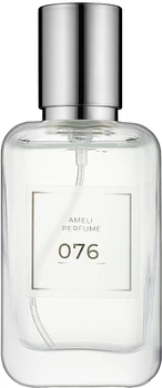 Парфюмированная вода Ameli 076 30 ml (27-93457830)