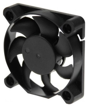 Вентилятор Titan TFD-5010M12Z, Z-Bearing