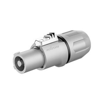 Роз'єм Roxtone RAC3FCO тип powerCON