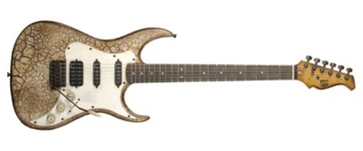 Электрогитара AXL AS820CKBW 54333