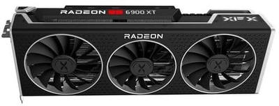 XFX PCI-Ex Radeon RX 6900 XT 