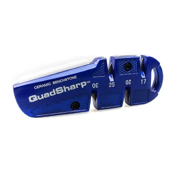 Точилка карманная Lansky Quadsharp (QSHARP)