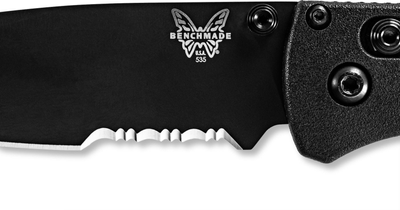 Нож Benchmade Bugout (535SBK-2)