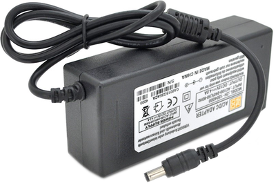Импульсный адаптер питания Voltronic 5В 4А 20Вт (0504N25S)