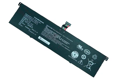 Батарея (аккумулятор) для ноутбука Xiaomi R15B01W ( 72612 )