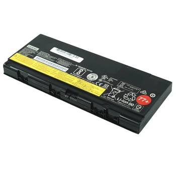 Батарея для ноутбука Lenovo ThinkPad P51 series ORIGINAL (1948718)
