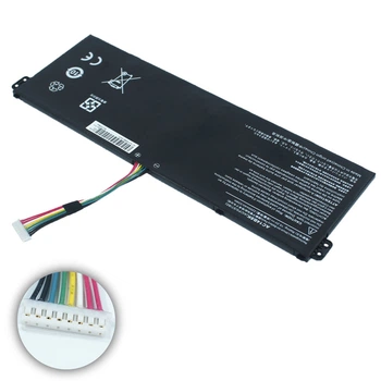Батарея для ноутбука ACER ASPIRE ES1-512 High Copy (2169252)