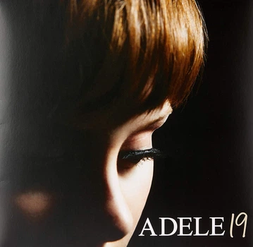 Вінілова платівка Adele – 19 (634904031312)