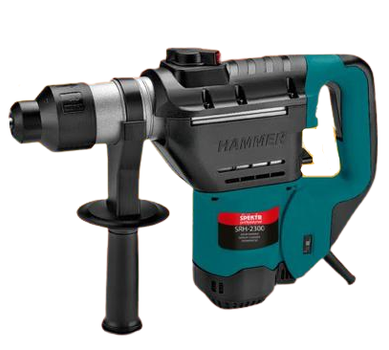 Перфоратор бочковой Spektr SRH-2300