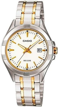 Женские наручные часы Casio LTP-1308SG-7AVDF