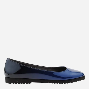 Балетки Morento R0014-0146-1 37 23.5 см Blue (2000029530395)