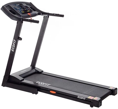 Электрическая Беговая Дорожка для Дома до 110 кг Housefit, Складная Беговая Дорожка для ходьбы Ecofit Е-А 600