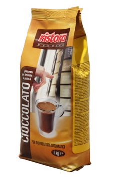 Шоколад растворимый Ristora Export 1 кг